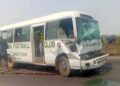 ABS FC Players, Officials Injured In Auto Crash On Ogbomoso-Ilorin Expressway