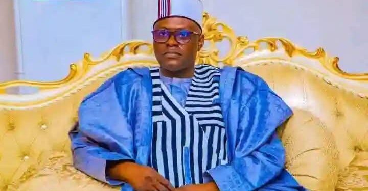 Kogi Court Sacks Ahmed – Anaje, Ohinoyi of Ebiraland