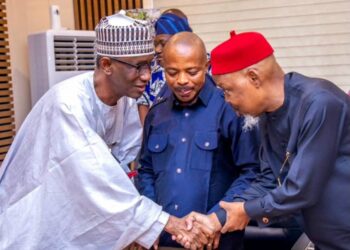 NLC Suspends Protest On 50% Telecoms Tariff Hike