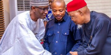 NLC Suspends Protest On 50% Telecoms Tariff Hike