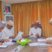 Human Capital Devt. :  Kogi Moves To Develop Roadmap For Actualization Of Initiatives