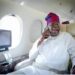 President Tinubu Heads To France, Ethiopia