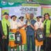 SWIT Takes Tax Awareness Campaign To Kwara Students