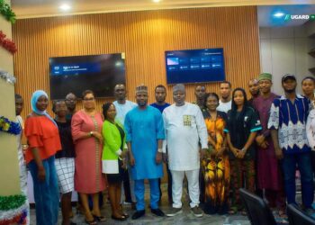 Ododo committed To Media Training For Effective Public Policy Communication  – Spokesman