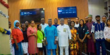 Ododo committed To Media Training For Effective Public Policy Communication  – Spokesman