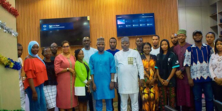 Ododo committed To Media Training For Effective Public Policy Communication  – Spokesman