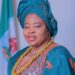 Mrs Ododo Seeks Joint Effort To Eliminate FGM In Kogi