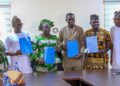 Kogi Govt, Poral Film Sign MoU For Establishment Of Television Station