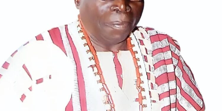 Abiodun, Aiyedatiwa, Mimiko, Others For Pa Akinmade’s Burial In Idanre