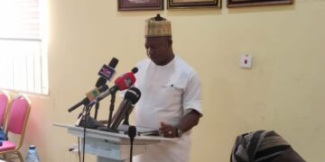 How We Averted 107 Security Threats At Kogi State Polytechnic – Prof. Usman Ogbo