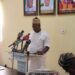 How We Averted 107 Security Threats At Kogi State Polytechnic – Prof. Usman Ogbo
