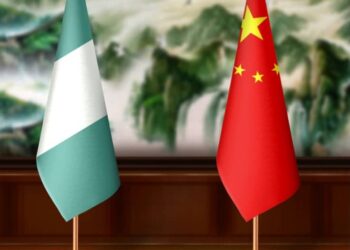 COMPREHENSIVE STRATEGIC PARTNERSHIP : A NEW ERA IN NIGERIA-CHINA RELATIONS By  Lawal Sale