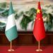 COMPREHENSIVE STRATEGIC PARTNERSHIP : A NEW ERA IN NIGERIA-CHINA RELATIONS By  Lawal Sale