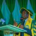We Stand Firmly Behind Our VC, Prof Fasina, FUOYE Students Declare