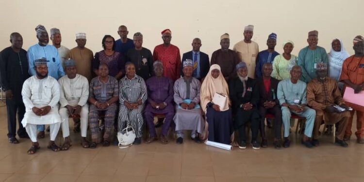 In Affiliation With UNILORIN, Kwara Polytechnic To Offer 13 Degree Programmes