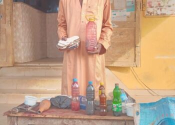 Hafsat Yetunde’s Murder : Ilorin Court Remands Abdulrahman Bello, Five Others In Prison