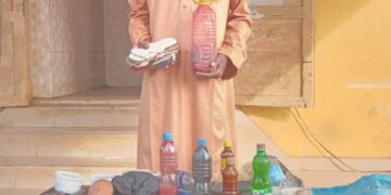 Hafsat Yetunde’s Murder : Ilorin Court Remands Abdulrahman Bello, Five Others In Prison