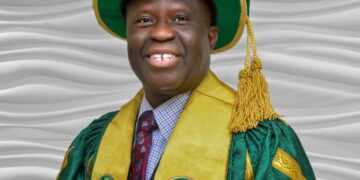 FUOYE And Fasina’s 4yrs Of Transformational Leadership By Joseph Andrew