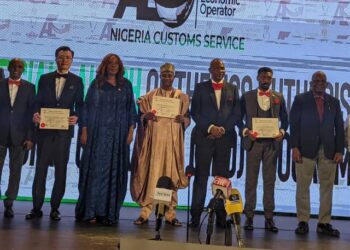 NCS Inaugurates AEO To Boost Trade Facilitation, WOC, LASG Commend Customs