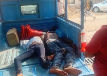 Four FUL Students,Three Others Killed In Lokoja Accident