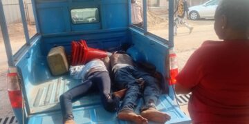 Four FUL Students,Three Others Killed In Lokoja Accident