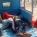 Four FUL Students,Three Others Killed In Lokoja Accident
