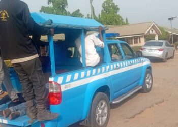 Four FUL Students,Three Others Killed In Lokoja Accident