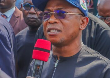 Lokoja Accident : Gov Ododo Visits Federal University, Sets Up Committee To Prevent Recurrence