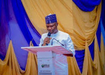 Kogi HoS, Evinemi Condoles Families Of Deceased FUL Students, University Community