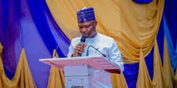 Kogi HoS, Evinemi Condoles Families Of Deceased FUL Students, University Community