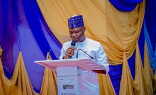 Kogi HoS, Evinemi Condoles Families Of Deceased FUL Students, University Community