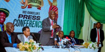 FUOYE’s Growth Trajectory Guided By Our Strategic Initiatives – Prof. Fasina