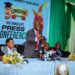 FUOYE’s Growth Trajectory Guided By Our Strategic Initiatives – Prof. Fasina