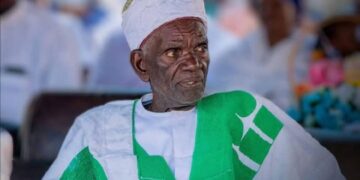 Ododo Mourns Passing Of Alhaji Salihu Ozi – Salami, District Head Of Adavi
