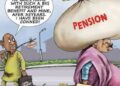 Accidental Politician In The Gamut Of Geopolitical Accidents Of Nigeria By Taiye Olaniyi