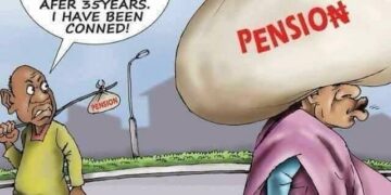 Accidental Politician In The Gamut Of Geopolitical Accidents Of Nigeria By Taiye Olaniyi