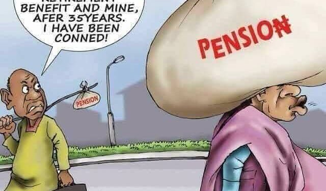 Accidental Politician In The Gamut Of Geopolitical Accidents Of Nigeria By Taiye Olaniyi