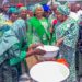 Mrs Tinubu Donates Essential Business Tools To 500 Women In Kogi