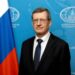 Russia, Nigeria Are Bound By Strong Ties Of Friendship And Cooperation, Says Russian Envoy