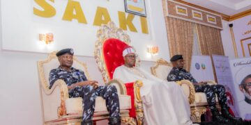 Insecurity : Police Seek Support Of Kogi Traditional Rulers To Combat Crime