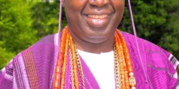 Oluyin Of Iyin Ekiti Thanks President Bola Tinubu For University Establishment