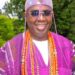 Oluyin Of Iyin Ekiti Thanks President Bola Tinubu For University Establishment