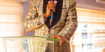 VC Blames Greed For Economic Challenges