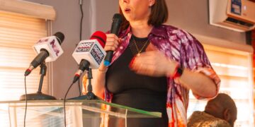 How To Ensure Nigeria’s Economic Growth – Irish Economist