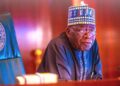 Tinubu Advised To Expedite Enactment Of Digital Economy, e-Governance Bill 2024, Receives Report From NIPSS