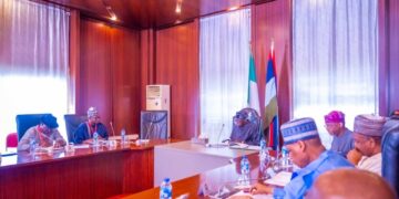 President Tinubu Plans To Set Up Review Committee On Census Budget