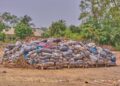NDLEA Destroys 25tons Of Illicit Drugs In Kogi