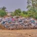 NDLEA Destroys 25tons Of Illicit Drugs In Kogi