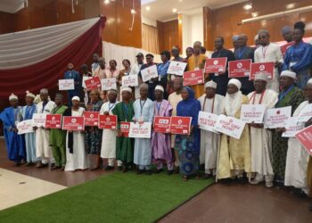 Stakeholders Urge Collective Action Against  Gender-based Violence In Kwara