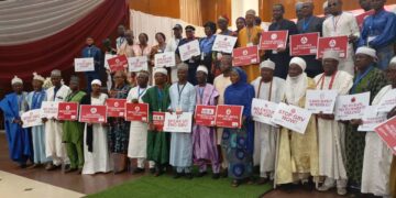 Stakeholders Urge Collective Action Against  Gender-based Violence In Kwara